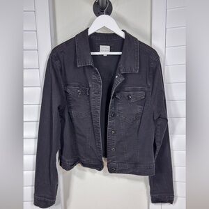 Wax Jean. Size 3xl. Denim Jacket